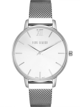 ZEGAREK DAMSKI PAUL LORENS - PL12177B-3C1 (zg515a) + BOX