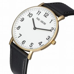 ZEGAREK MĘSKI PAUL LORENS - PL11989A5-3A3 (zg370h) + BOX