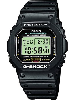Zegarek Casio G-Shock DW-5600E-1V (zd234a)