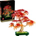 10348 - LEGO The Botanical Collection - Klon palmowy bonsai LEGO