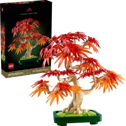 10348 - LEGO The Botanical Collection - Klon palmowy bonsai LEGO