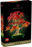 10348 - LEGO The Botanical Collection - Klon palmowy bonsai LEGO