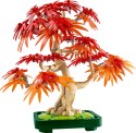 10348 - LEGO The Botanical Collection - Klon palmowy bonsai LEGO