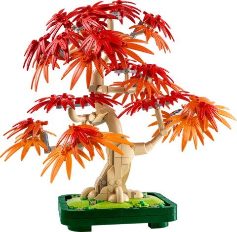 10348 - LEGO The Botanical Collection - Klon palmowy bonsai LEGO