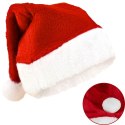 Czapka Świętego Mikołaja PAKO 22556 PAKO