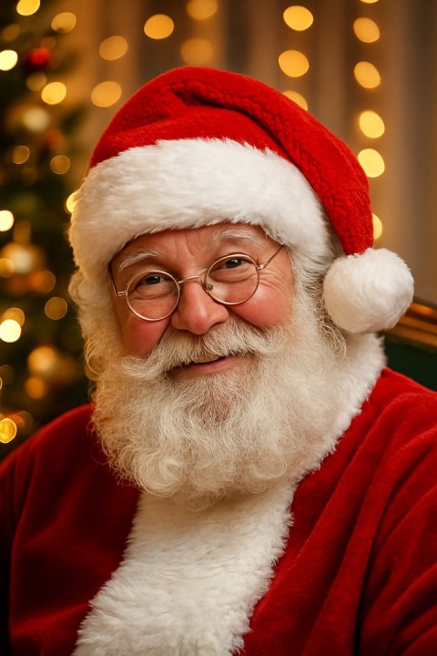 Czapka Świętego Mikołaja PAKO 22556 PAKO