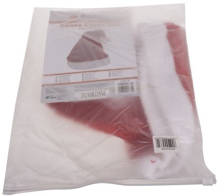 Czapka Świętego Mikołaja PAKO 22556 PAKO