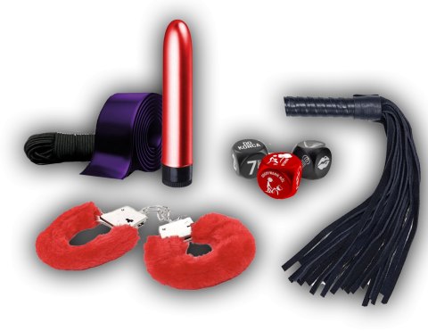 Gra Dla Dorosłych - GRA ROZPUSTY Z WIBRATOREM - EDYCJA ANIME GRAMMI