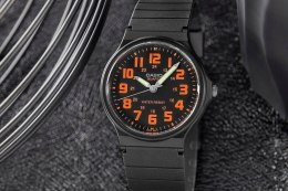 ZEGAREK UNISEX CASIO MQ-71-4BDF + BOX