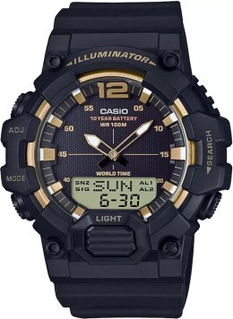 Zegarek Męski Casio Collection HDC-700-9 + BOX