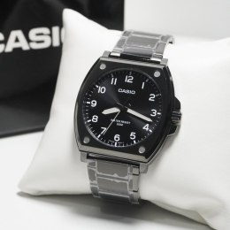 Zegarek Męski Casio MTP-E730B-1A + BOX