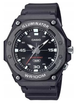 Zegarek Męski Casio MW-620H-1A + BOX