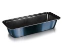 FORMA BLACHA DO PIECZENIA 33x14CM BERLINGER HAUS AQUAMARINE BH-1549