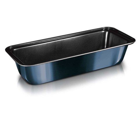 FORMA BLACHA DO PIECZENIA 33x14CM BERLINGER HAUS AQUAMARINE BH-1549