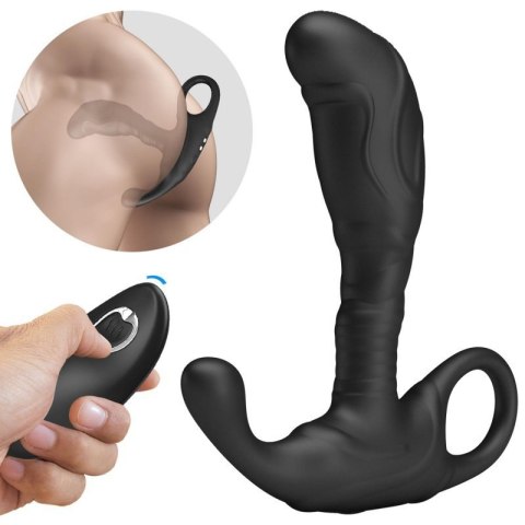 Mr. Play Remote Control Prostate Massager