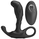 Mr. Play Remote Control Prostate Massager