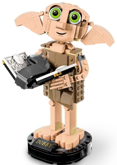 76421 - LEGO Harry Potter - Skrzat domowy Zgredek™ LEGO