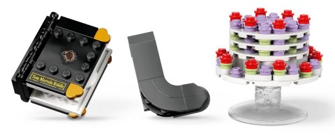 76421 - LEGO Harry Potter - Skrzat domowy Zgredek™ LEGO