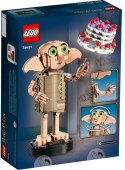 76421 - LEGO Harry Potter - Skrzat domowy Zgredek™ LEGO