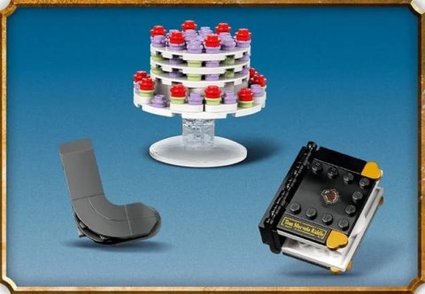 76421 - LEGO Harry Potter - Skrzat domowy Zgredek™ LEGO