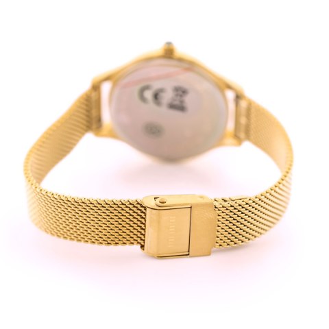 ZEGAREK DAMSKI PAUL LORENS - PL10482B2-4D2 (zg504g) + BOX