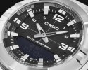ZEGAREK MĘSKI CASIO AMW-870D-1AVDF + BOX