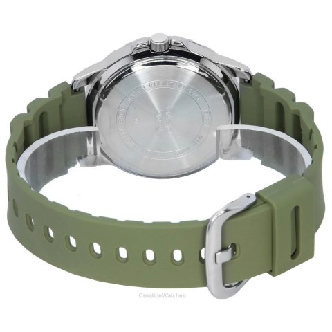 Zegarek Casio Męski MTP-VD01-3EVUDF + BOX