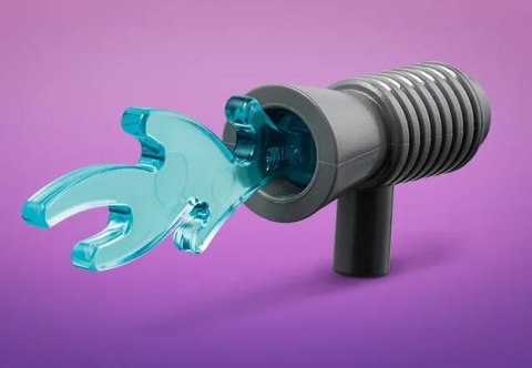 41696 - LEGO Friends - Kąpiel dla kucyków w stajni LEGO