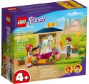 41696 - LEGO Friends - Kąpiel dla kucyków w stajni LEGO