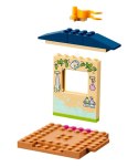 41696 - LEGO Friends - Kąpiel dla kucyków w stajni LEGO
