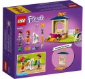 41696 - LEGO Friends - Kąpiel dla kucyków w stajni LEGO