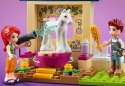 41696 - LEGO Friends - Kąpiel dla kucyków w stajni LEGO