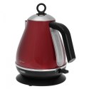 CZAJNIK ELEKTRYCZNY ZE STALI NIERDZEWNEJ 1.7L BURGUND KASSEL 93224