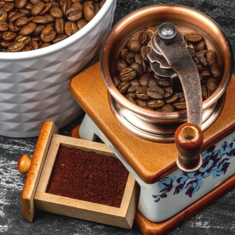 MŁYNEK DO KAWY KINGHOFF KH-4147