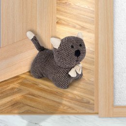 STOPER DO DRZWI ODBOJNIK ODBÓJ BLOKADA KOT 20CM HOME STYLING COLLECTION 569591-J