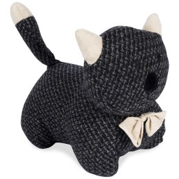 STOPER DO DRZWI ODBOJNIK ODBÓJ OGRANICZNIK KOT 20CM HOME STYLING COLLECTION 569591-C