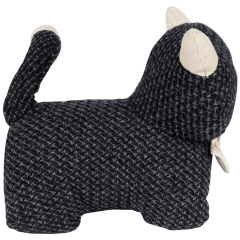 STOPER DO DRZWI ODBOJNIK ODBÓJ OGRANICZNIK KOT 20CM HOME STYLING COLLECTION 569591-C