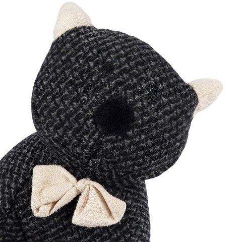 STOPER DO DRZWI ODBOJNIK ODBÓJ OGRANICZNIK KOT 20CM HOME STYLING COLLECTION 569591-C