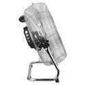 WENTYLATOR CYLKULATOR PODŁOGOWY 35CM 60W KLAUSBERG KB-7516