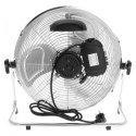 WENTYLATOR CYLKULATOR PODŁOGOWY 35CM 60W KLAUSBERG KB-7516