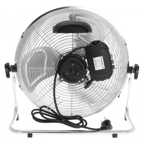 WENTYLATOR CYLKULATOR PODŁOGOWY 35CM 60W KLAUSBERG KB-7516