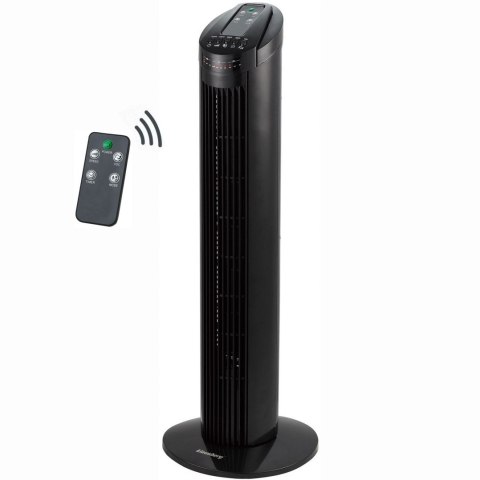 WENTYLATOR KOLUMNOWY PODŁOGOWY Z PILOTEM KLAUSBERG KB-7470