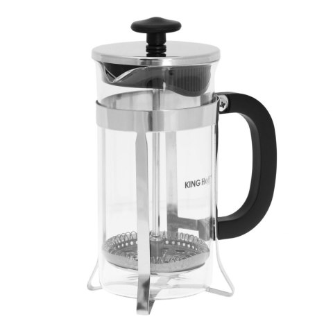 ZAPARZACZ DO HERBATY FRENCH PRESS 350ML KINGHOFF KH-4836