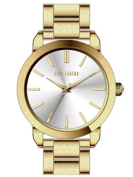 ZEGAREK DAMSKI PAUL LORENS - PL10659B2-3D1 (zg574b) + BOX