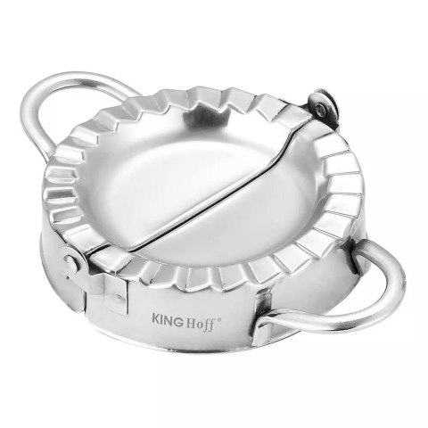 ZESTAW DO ROBIENIA PIEROGÓW 8 EL. KINGHOFF KH-1641