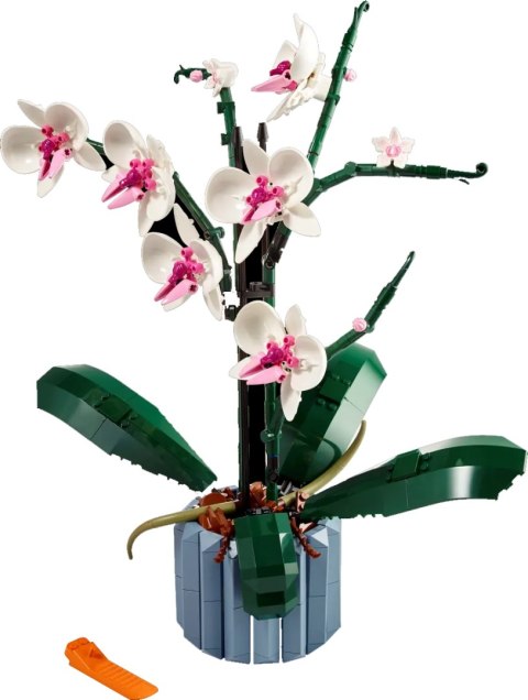10311 - LEGO Icons - Orchidea LEGO