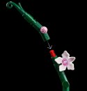 10311 - LEGO Icons - Orchidea LEGO