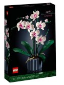 10311 - LEGO Icons - Orchidea LEGO