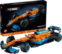42141 - LEGO Technic - Samochód wyścigowy McLaren Formula 1™ LEGO