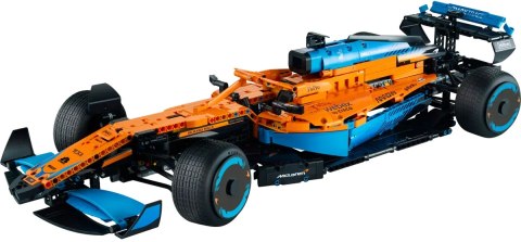 42141 - LEGO Technic - Samochód wyścigowy McLaren Formula 1™ LEGO